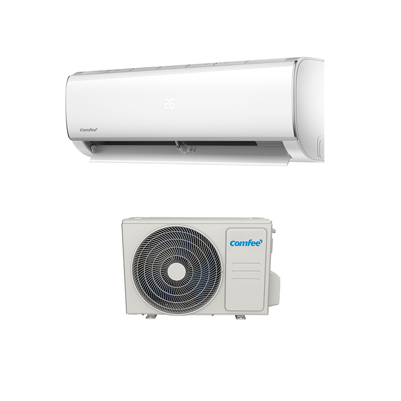 Equipo Midea Confee: imagen referencial de la marca