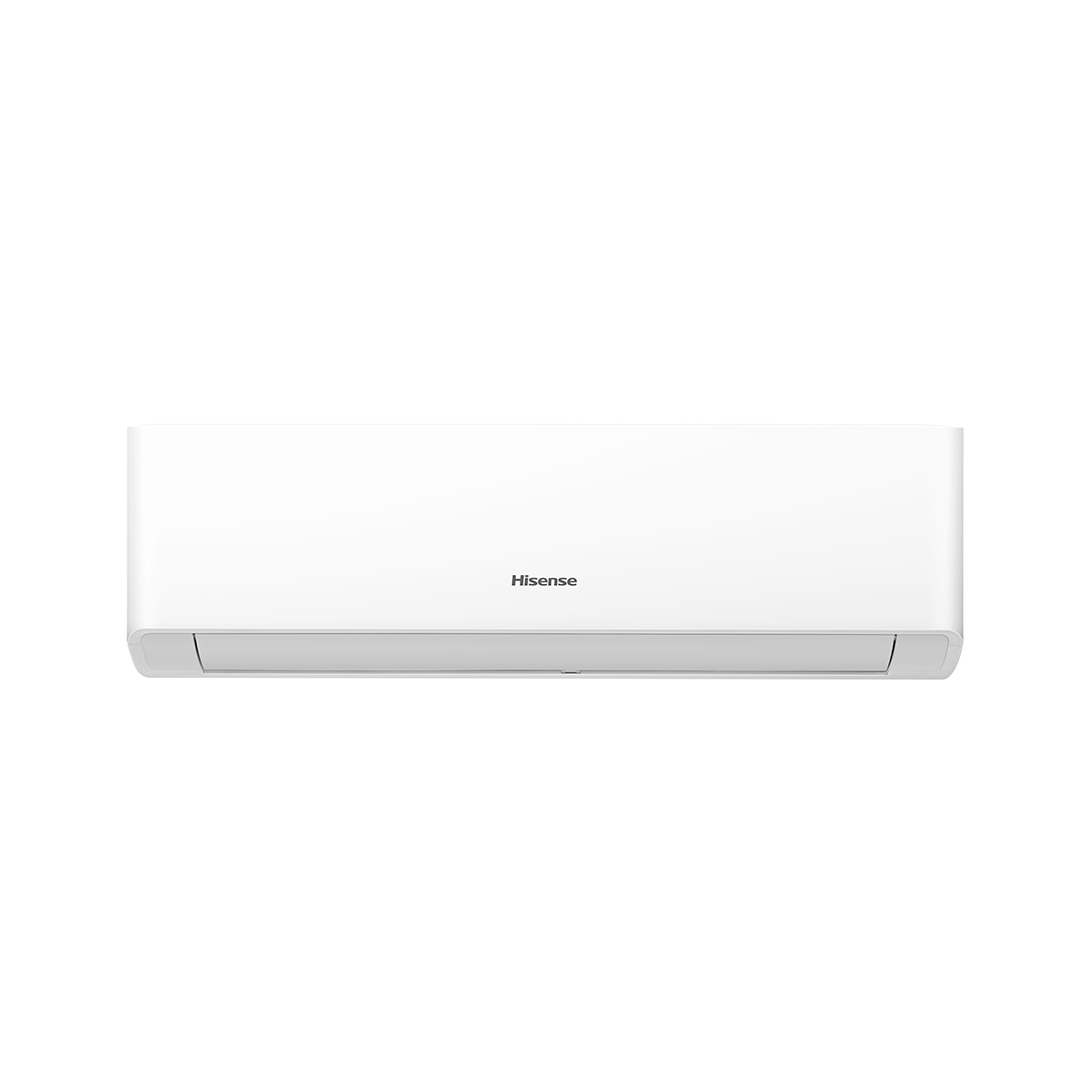 Equipo Hisense Hi Vida: imagen referencial de la marca